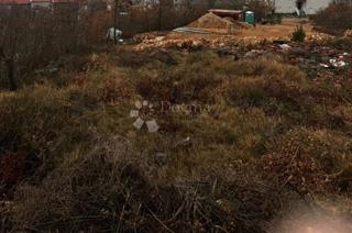 Terreno Crikvenica, 510m2