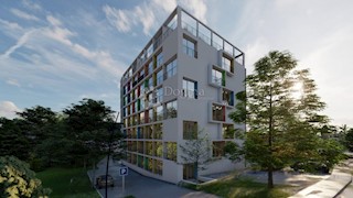 Allogio Belafuža, Zadar, 178,85m2