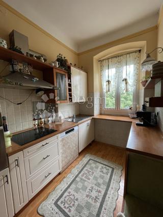 Allogio Belveder, Rijeka, 114m2