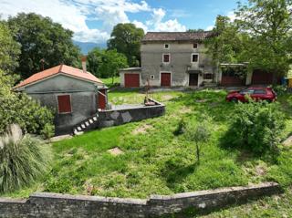Casa Labin, 250m2