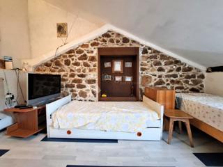 Appartamento Baška, 33m2