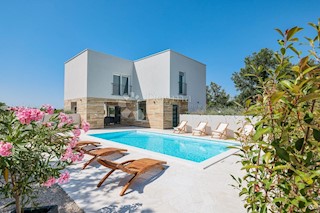 Casa Grbe, Nin, 113,30m2