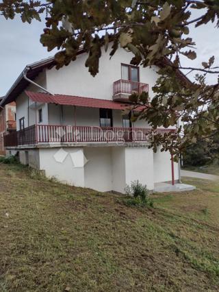 Casa Topusko, 300m2