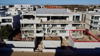 Allogio Novigrad, 253,10m2