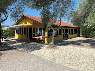 Casa Skrbčići, Krk, 100m2