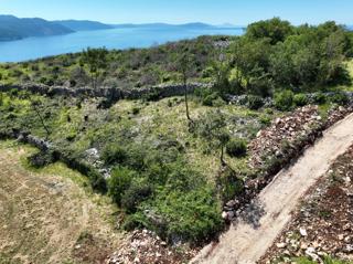 Terreno Plomin, Kršan, 674m2