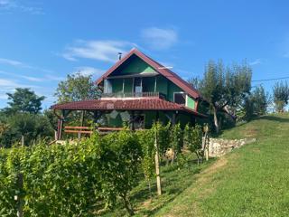 Casa Varaždin Breg, Gornji Kneginec, 64m2