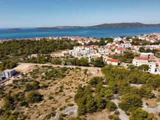 Terreno Brodarica, Šibenik - Okolica, 605m2