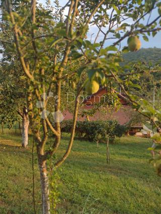 Casa Perna, Topusko, 134m2