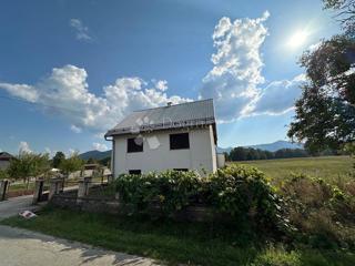 Casa Aleksinica, Gospić - Okolica, 300m2