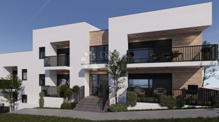 Appartamento B - APPARTAMENTO MONOLOCALE NEL CENTRO DI ŽMINJIA