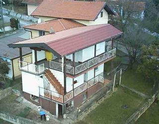 Casa Sveti Križ, Tuhelj, 50m2