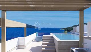 Allogio Grebaštica, Šibenik - Okolica, 113,81m2