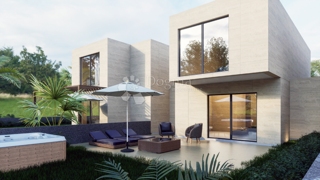 Casa Labinci, Kaštelir-Labinci, 134m2