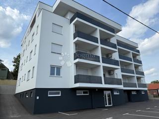Allogio Novi Marof, 63,89m2
