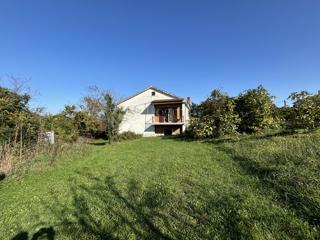 Casa Rusijani, Pazin, 288m2