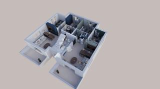 Allogio Pag, 58,79m2