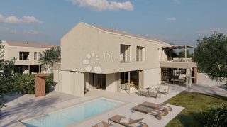 Casa Labin, 283m2