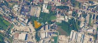 Terreno Podsused, Podsused - Vrapče, 6.140m2