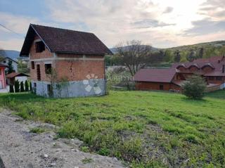 Casa Grabovac, Rakovica, 57m2