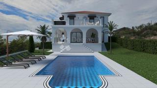 Casa Buje, 384m2