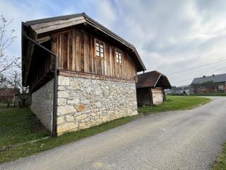 Casa Sela Bosiljevska, Bosiljevo, 300m2