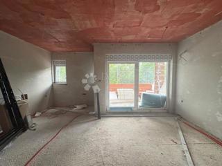 Allogio Hreljin, Bakar, 80m2