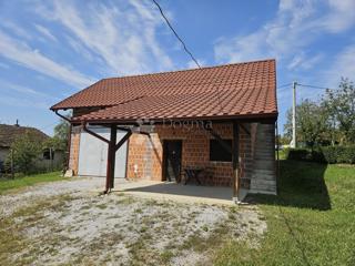 Casa Jerovec, Ivanec, 50m2