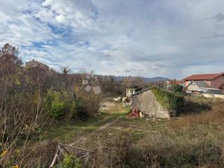 Terreno Viškovo, 1.307m2