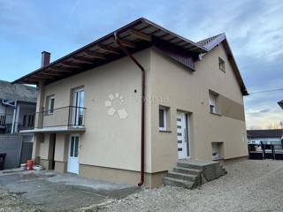 Casa Štefanec, Čakovec, 136m2