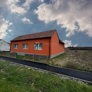 Casa Ciglena, Bjelovar - Okolica, 140m2