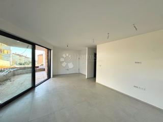 Allogio Ližnjan, 75,50m2