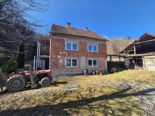 Casa Klokovec, Krapinske Toplice, 115m2
