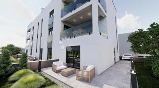 Allogio Sabunike, Privlaka, 113,35m2