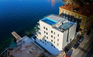 Allogio Pećine, Rijeka, 108,17m2