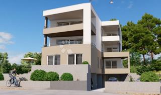 Allogio Kaštel Gomilica, Kaštela, 62,44m2