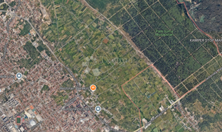 Terreno in vendita in una zona tranquilla di Zara - ottimo potenziale!