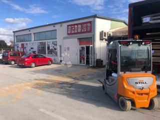Due sale nelle immediate vicinanze di Pola, Dignano e Gallesano