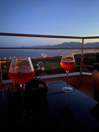 Allogio Drenova, Rijeka, 99,80m2