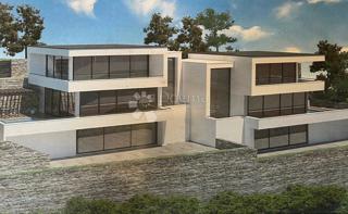 Terreno edificabile Rukavac, Matulji, 585m2