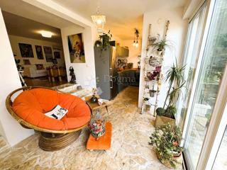 Allogio Crikvenica, 65,87m2