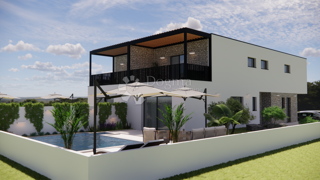 Casa Umag, 132m2