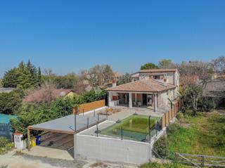 Casa Barbariga, Vodnjan, 165m2