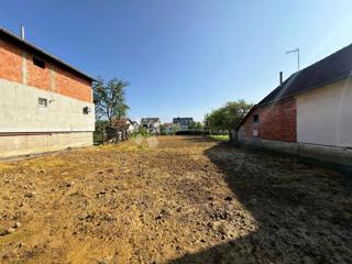 Terreno edificabile Centar, Koprivnica, 1.001m2