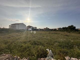 Terreno edificabile Mulo, Vrsi, 1.803m2