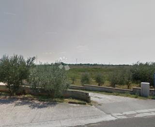 Nin - costruzione di 12 appartamenti, a 250 metri dal mare
