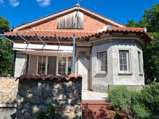 Casa Jablanac, Senj, 66m2