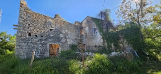 Casa Žminj, 109m2