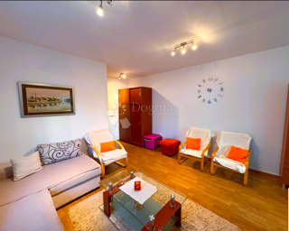 Allogio Novigrad, 44,01m2