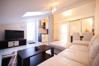 Appartamento Zaton, Nin, 135,37m2